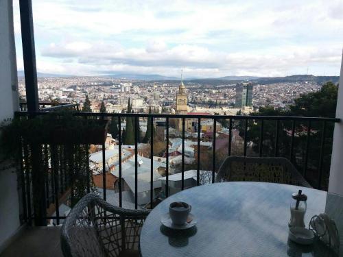 Tbilisi View Hotel - Georgia - Tbilisi