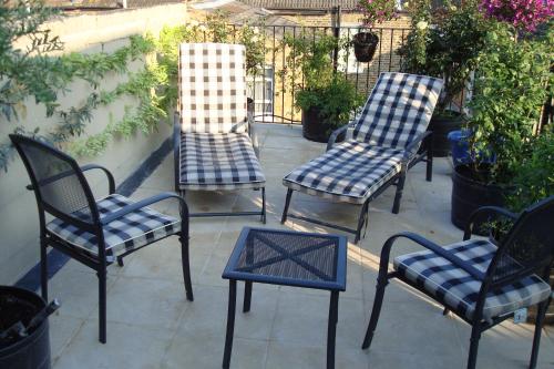 The Villes Bed & Breakfast - United Kingdom - London