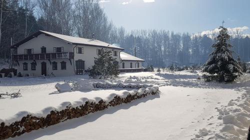 Wolkendorf Bio Hotel & Spa - Romania - Brasov