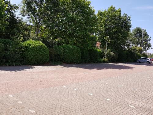 Hotel De Schildkamp - Netherlands - Amsterdam