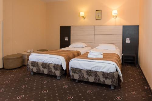Hotel Q Brasov - Romania - Brasov