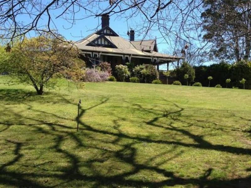 The Old Nunnery B & B Moss Vale - Australia - Sydney