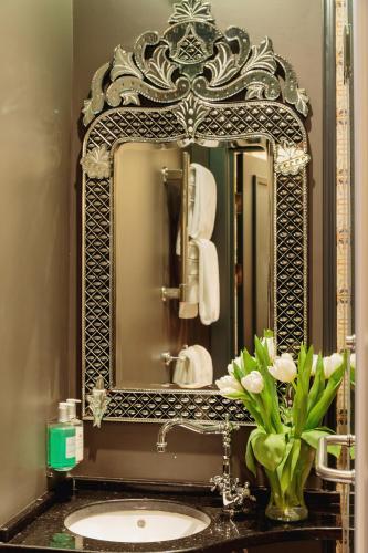 Kvartira N 4 by Ginza Project - Russian Federation - St. Petersburg