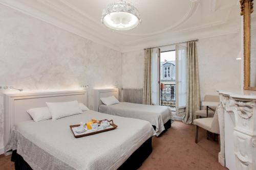 Hotel Bonaparte - France - Paris