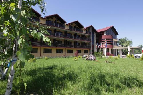 Bucium Motel & SPA - Romania - Iasi