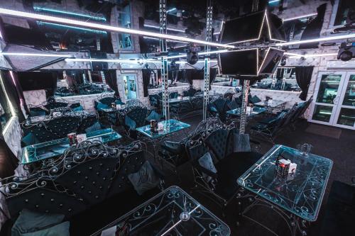 Viktoriya Family Hotel Restaurant complex - Ukraine - Kiev
