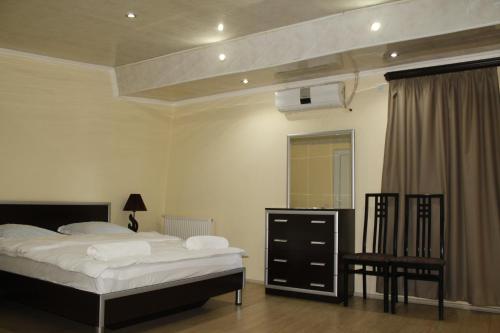 Star Hotel - Georgia - Tbilisi