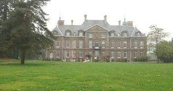 Domaine Du Chateau De La Neuville - Belgium - Brussels