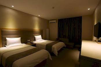 JI Hotel Dongzhimen Beijing - China - Beijing