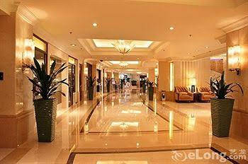 V-Continent Wuzhou Hotel - China - Beijing