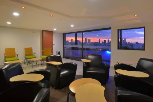Hotel Benidorm - Mexico - Mexico City