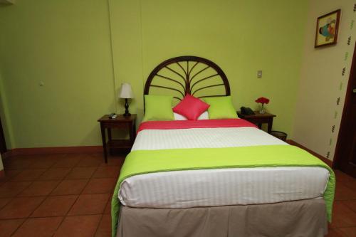 Hotel Colibri - Nicaragua - Managua