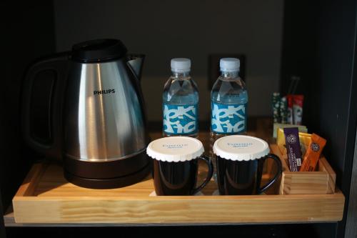 Fairfield by Marriott Seoul - South Korea - Seoul