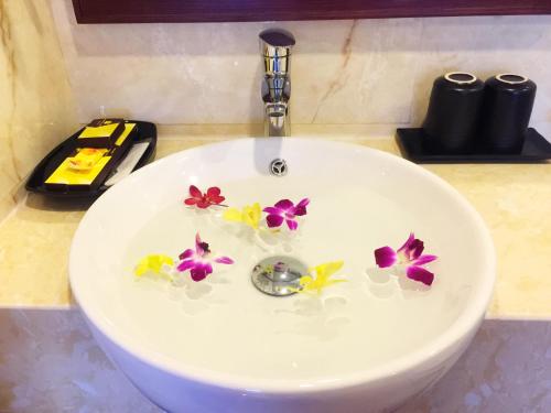 Church Vision Hotel - Vietnam - Hanoi and North