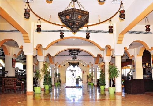 Aida Hotel - Egypt - Sharm El Sheikh