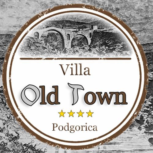 Villa Old Town Podgorica - Montenegro - Podgorica