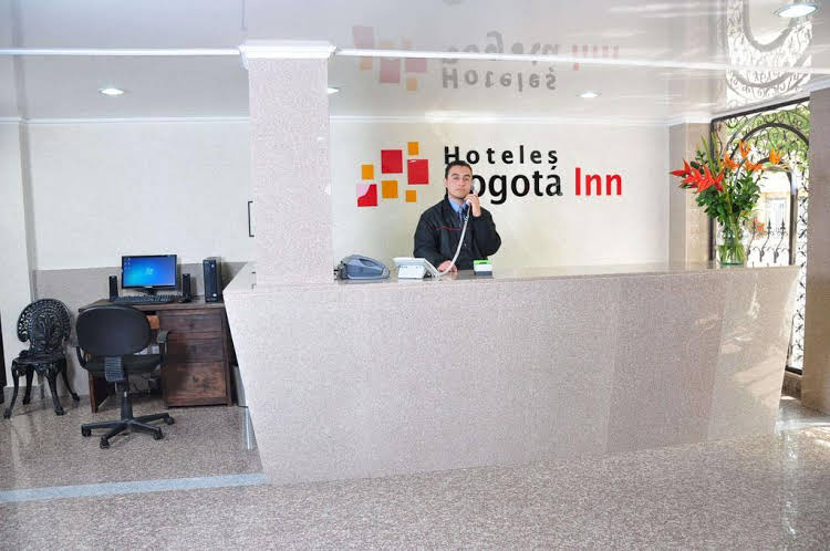 Hotel Bogot? Inn La Soledad - Colombia - Bogota