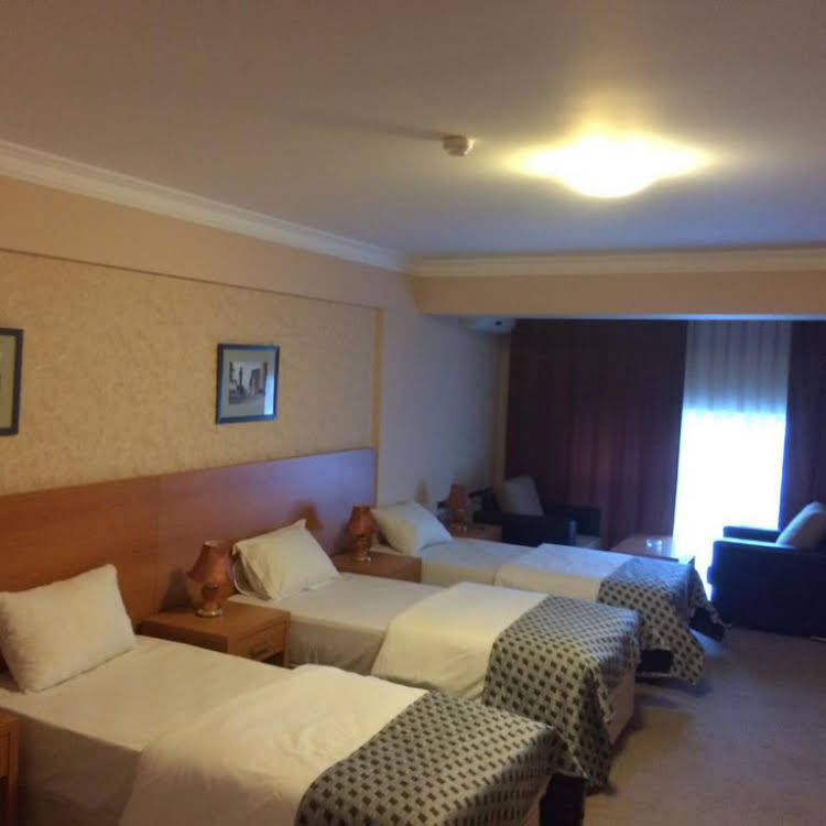 Jasmine Hotel Baku - Azerbaijan - Baku