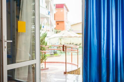 Kiparis Hotel - Russian Federation - Sochi