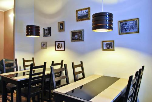 Apriori Hotel - Russian Federation - St. Petersburg