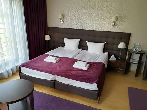 Hotel Oriza - Poland - Krakow