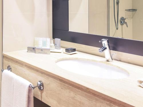 Mercure Istanbul The Plaza Bosphorus - Turkey - Istanbul