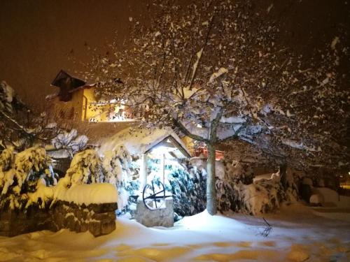 Hotel Rural La Vi?a - Only Adults - Spain - Madrid