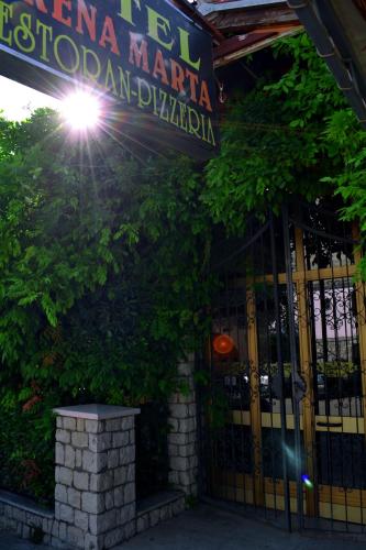 Hotel Sirena Marta - Montenegro - Budva
