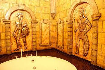 Hotel Roma & Tours - Armenia - Yerevan