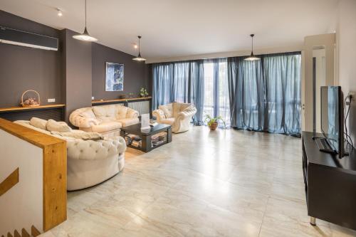 Alliance Hotel - Georgia - Tbilisi