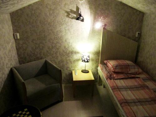 Hotel Teltta - Finland - Helsinki