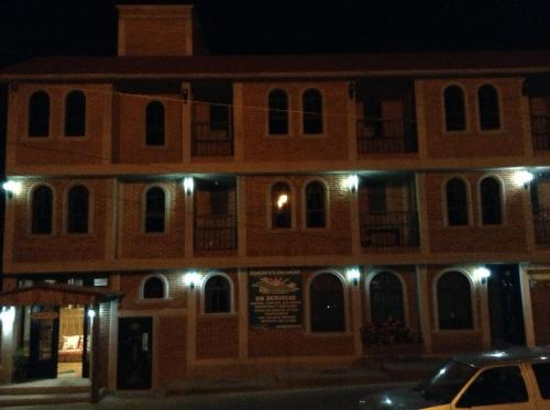 Bello Amanecer Hotel - Mexico - Mexico City