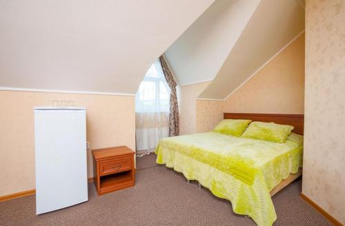 Turbaza Gornaya - Russian Federation - Sochi