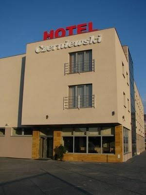 Hotel Czerniewski - Poland - Warsaw