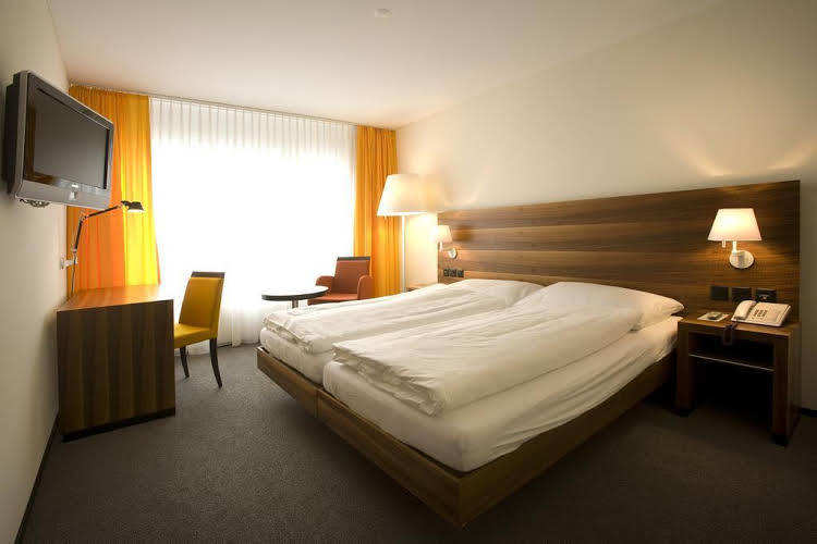 Hotel Astoria - Switzerland - Basel