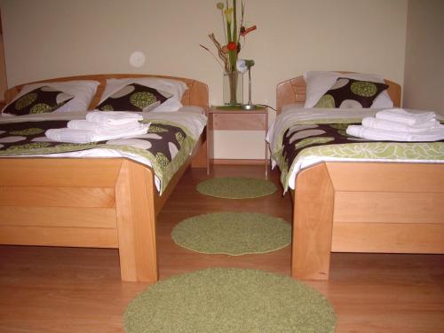 Rooms Centar - Montenegro - Podgorica