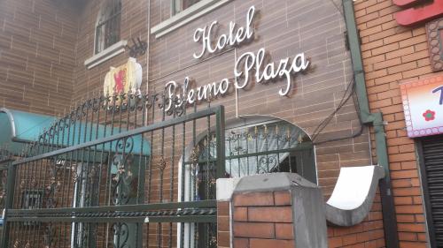 Hotel Palermo Plaza - Colombia - Bogota