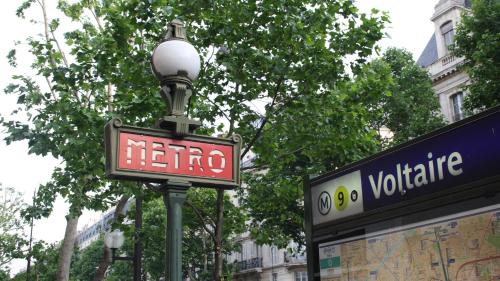 New Hotel Le Voltaire - France - Paris