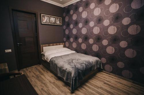 7 Rooms Hotel - Georgia - Tbilisi