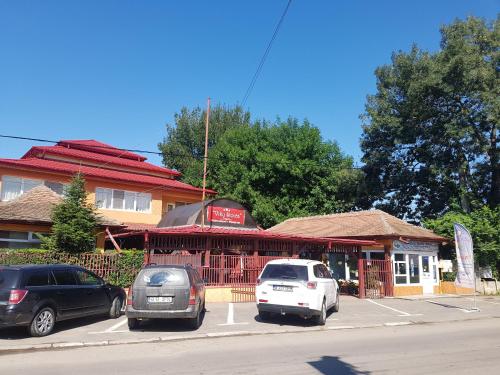 Pension Azaro - Romania - Bucharest