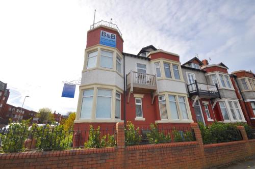 Dunsandles Guesthouse - United Kingdom - Liverpool