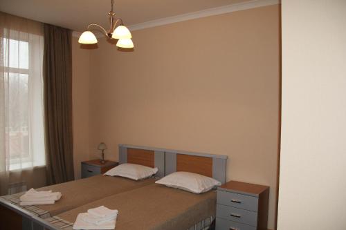 Guest House Tien-Shan - Kyrgyzstan - BISHKEK