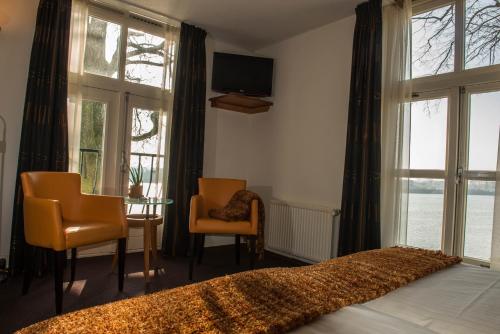 Hotel Restaurant Belv?d?re - Netherlands - Amsterdam