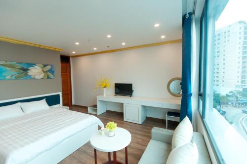 Honey Serviced Apartment - Vietnam - Hanoi and North