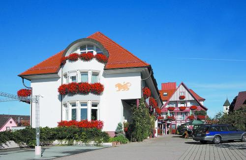 Landgasthof Hotel L?wen - Germany - Black Forest