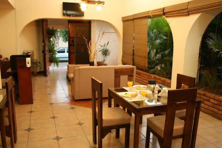 Hotel Lomas del Valle - Nicaragua - Managua