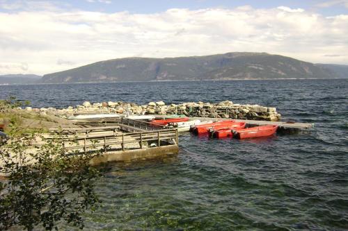 Botnen Camping - Norway - Bergen