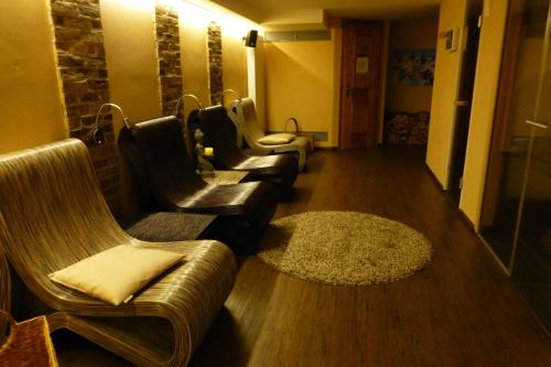Hotel Schwarzenberg - Germany - Black Forest