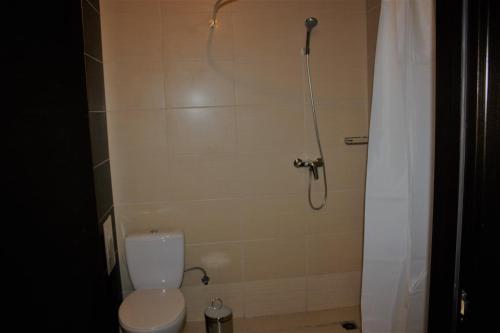 Hotel Verhovina - Ukraine - Kiev