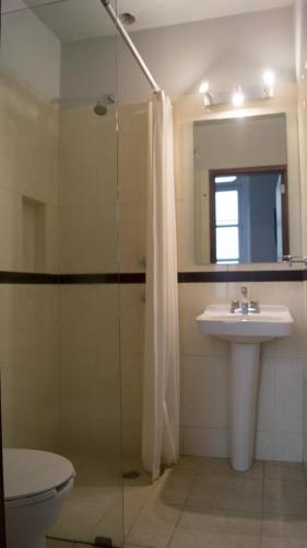 Hotel Principal - Mexico - Mexico City